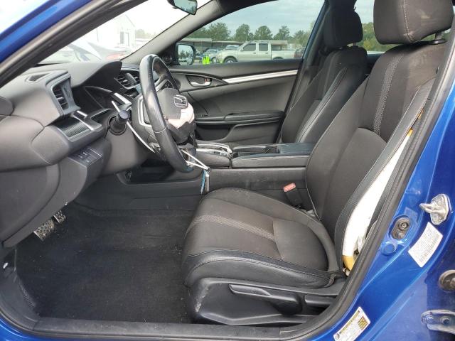 19XFC2F81KE013389 2019 HONDA CIVIC