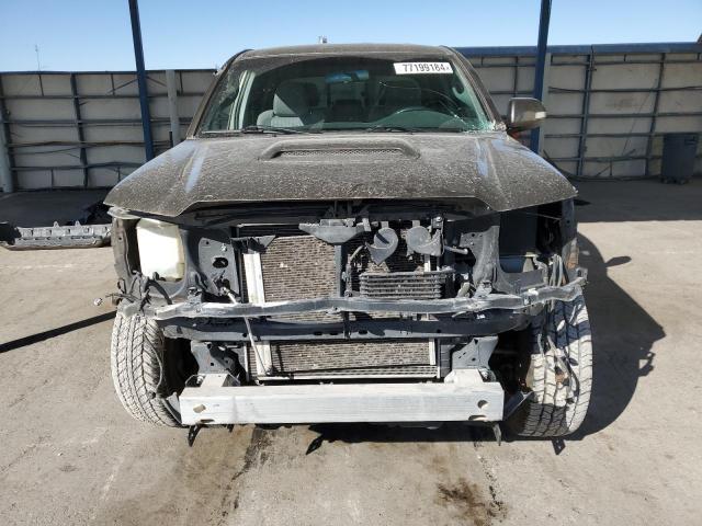 2015 TOYOTA TACOMA DOU - 3TMLU4EN5FM166159