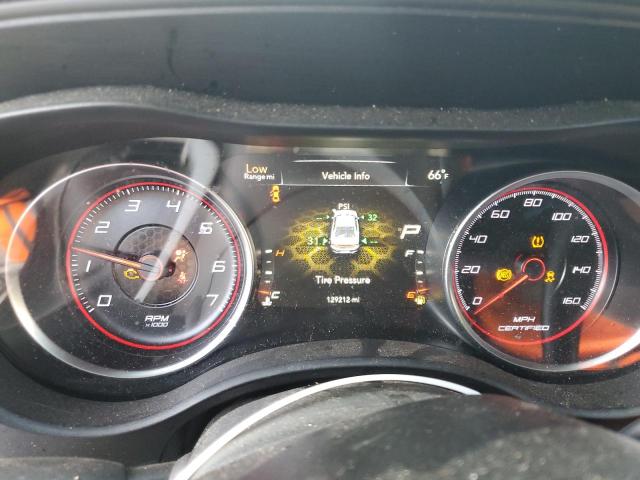 2016 DODGE CHARGER PO - 2C3CDXAG1GH251982