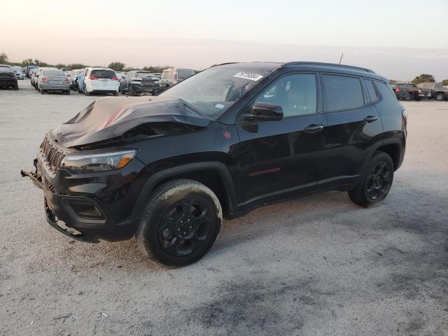 2023 JEEP COMPASS TRAILHAWK 2023