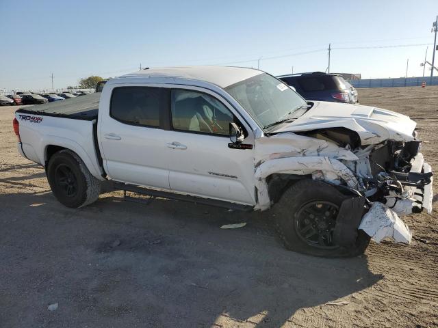 VIN 3TMCZ5AN2HM058999 2017 Toyota Tacoma, Double Cab no.4