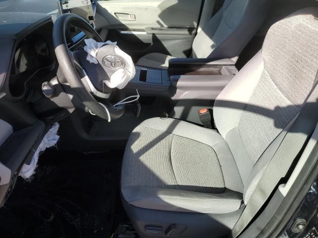 2021 TOYOTA SIENNA LE - 5TDKRKEC5MS010622