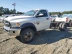 2017 Ram 5500 VIN: 3C7WRNBL1HG674771 Lot: 74563424