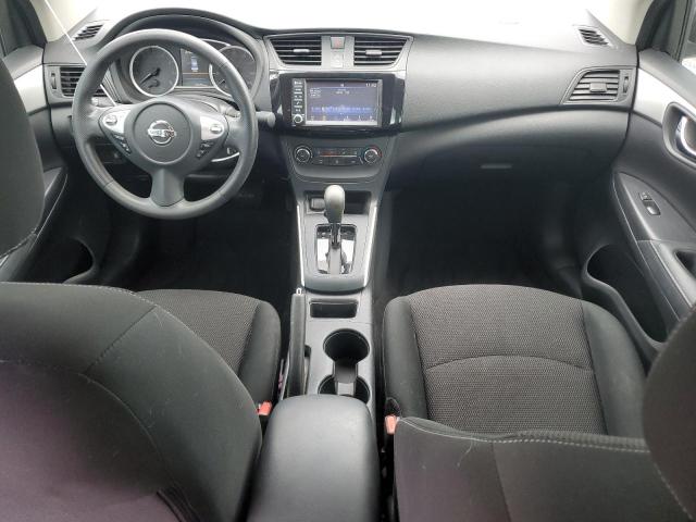 2019 NISSAN SENTRA S - 3N1AB7APXKY249999