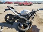2024 KAWASAKI EX500 - ML5EXGG11RDA27011