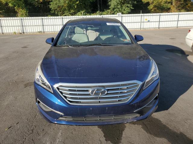2017 HYUNDAI SONATA SE - 5NPE24AF2HH587438