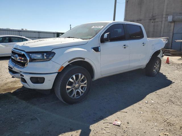 2020 FORD RANGER XL #2976471019