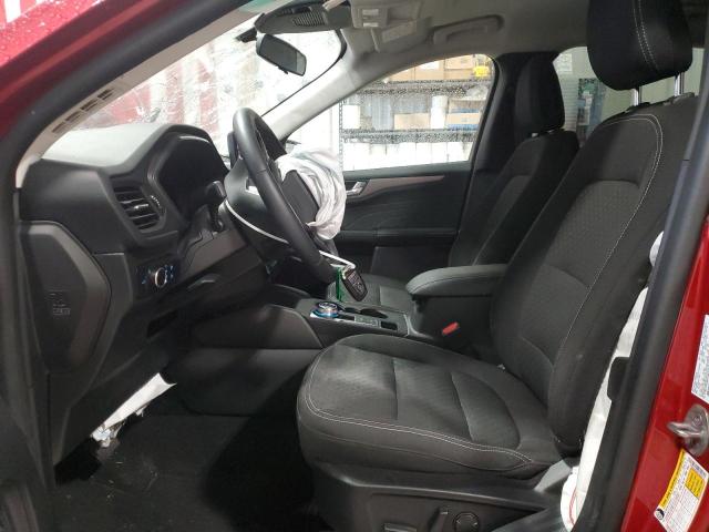2023 FORD ESCAPE ACT - 1FMCU9GN6PUA62511