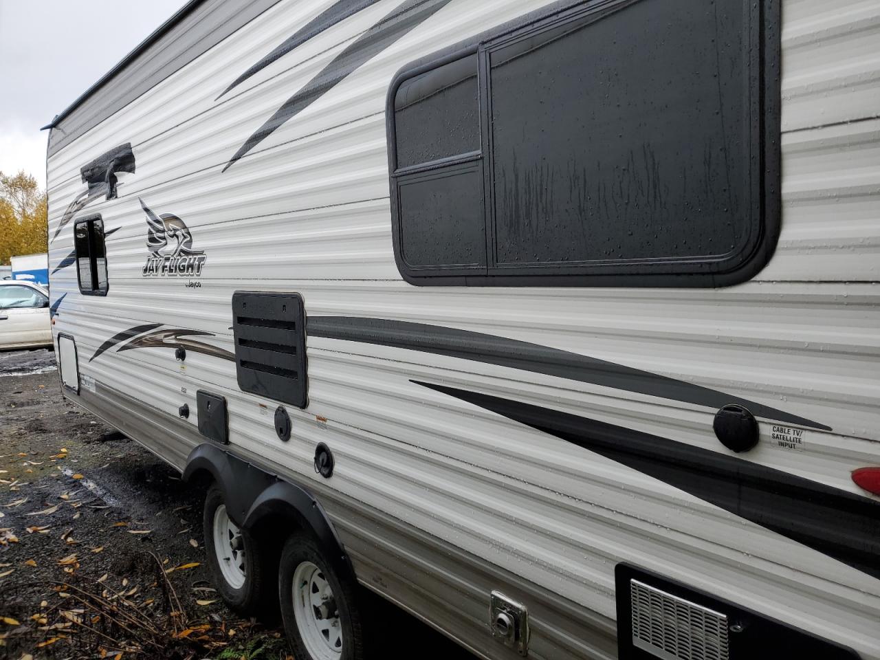 Lot #2957939781 2018 JAYCO JAY FLIGHT