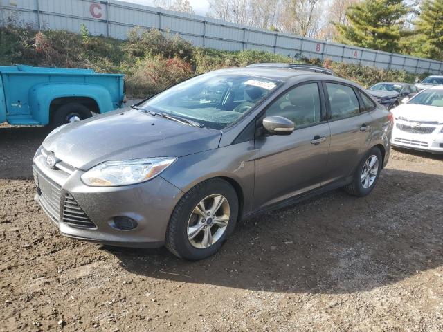 VIN 1FADP3F20DL306729 2013 Ford Focus, SE no.1