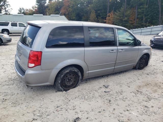 VIN 2C4RDGBG8ER431892 2014 Dodge Grand Caravan, SE no.3