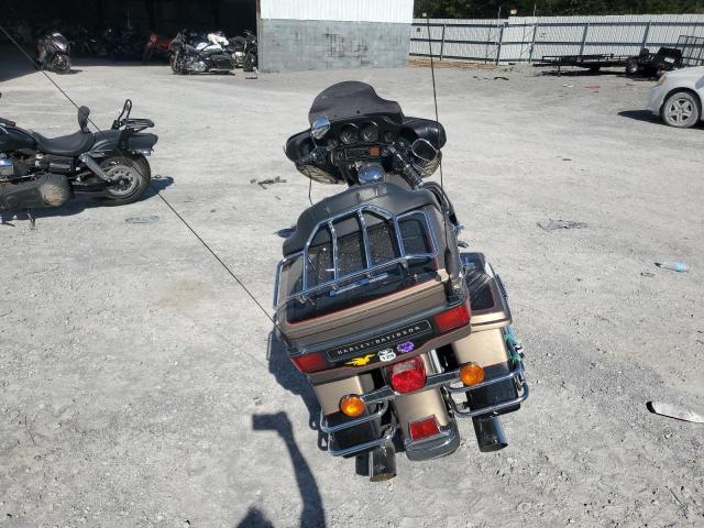 2004 HARLEY-DAVIDSON FLHTCUI - 1HD1FCW104Y600026