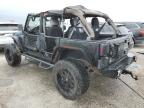 JEEP WRANGLER U photo