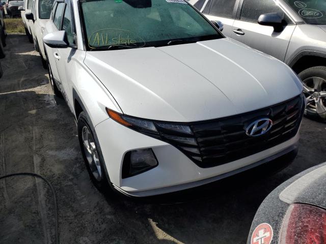 2022 HYUNDAI TUCSON SE - 5NMJA3AE8NH006908
