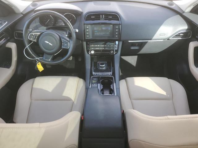 2018 JAGUAR F-PACE PRE - SADCJ2FX5JA274482