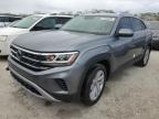 2023 VOLKSWAGEN ATLAS CROS - 1V2WC2CA4PC213980