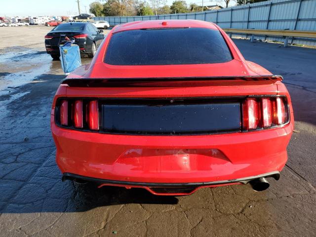 2017 FORD MUSTANG GT - 1FA6P8CF1H5271691