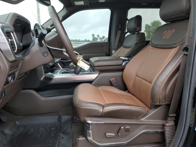 2023 FORD F150 SUPER - 1FTFW1E80PFC05130