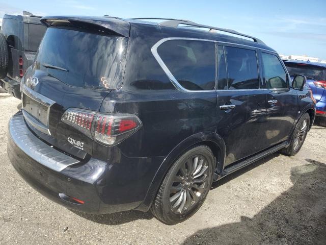 2015 INFINITI QX80 - JN8AZ2NE5F9087347
