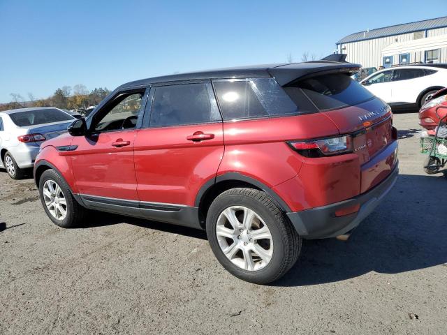 VIN SALVP2BG6GH155406 2016 Land Rover Range Rover, SE no.2