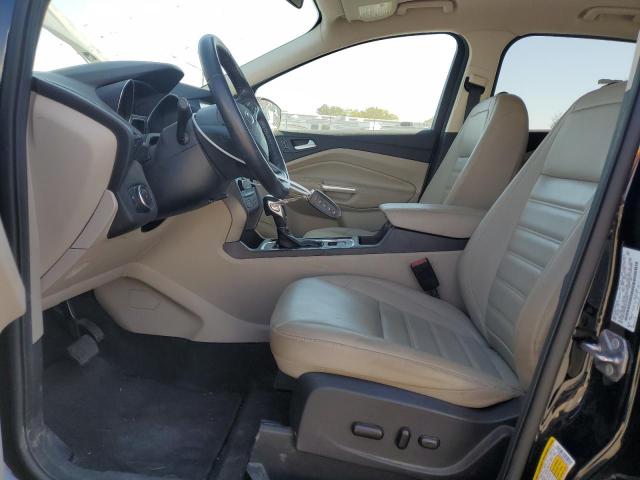 2019 FORD ESCAPE SEL - 1FMCU9HD5KUC32601