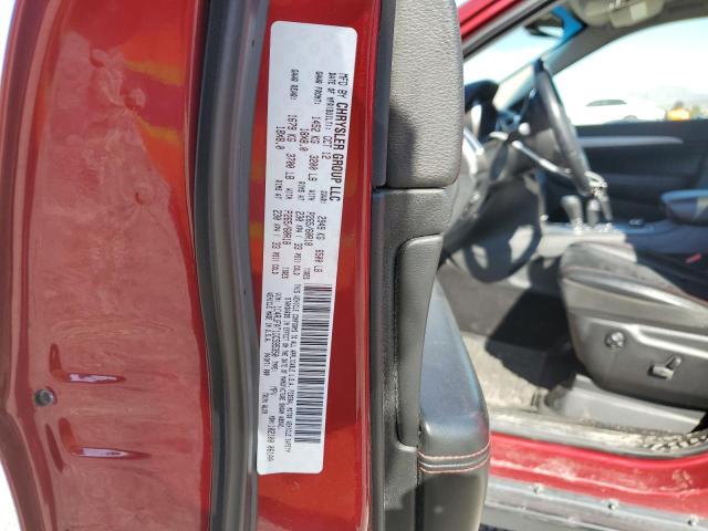 VIN 1C4RJFAT1DC595350 2013 Jeep Grand Cherokee, Laredo no.12