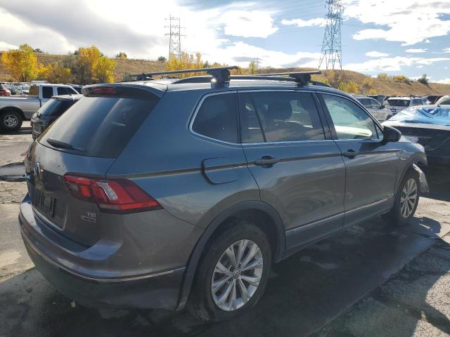 2018 VOLKSWAGEN TIGUAN SE - 3VV2B7AX1JM001603