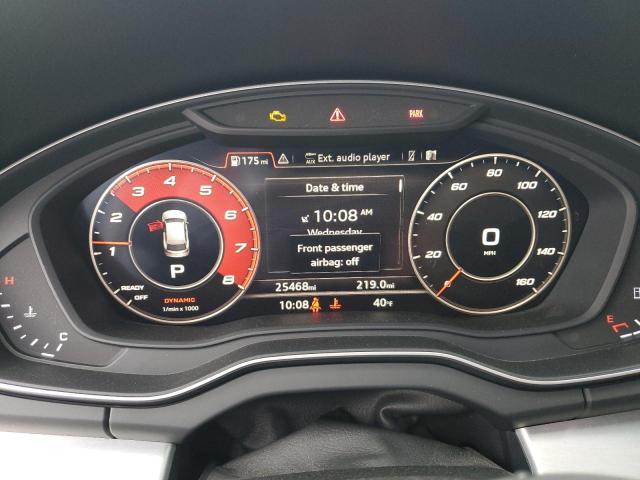 2020 AUDI SQ5 PREMIU - WA1B4AFY7L2062076