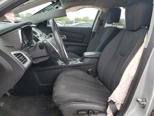 2016 GMC TERRAIN SL - 2GKALNEK0G6176605