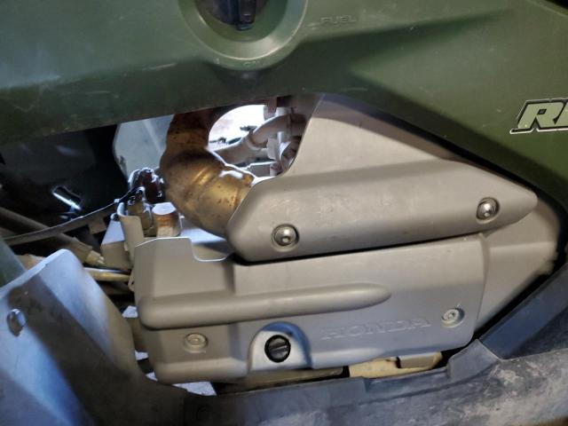 2003 HONDA TRX650 FA 478TE28203A000782