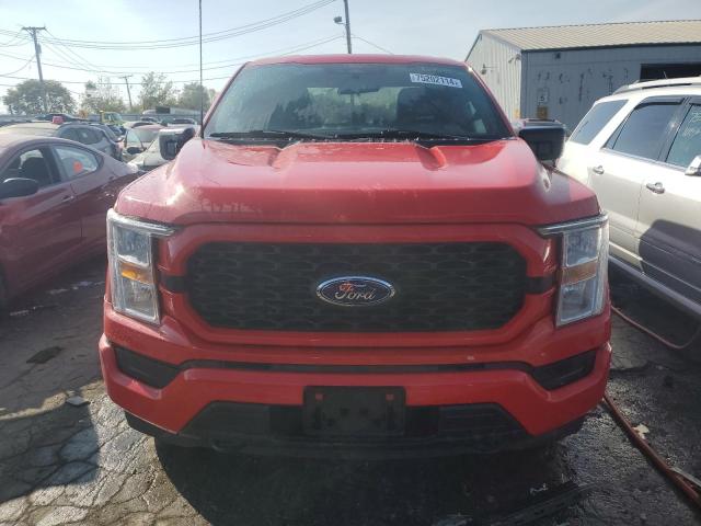2022 FORD F150 SUPER - 1FTEX1EPXNKE73736