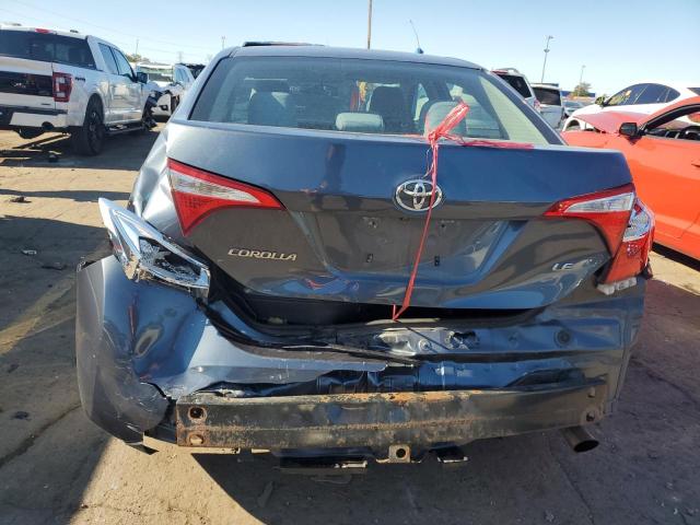 VIN 2T1BURHE8EC215012 2014 Toyota Corolla, L no.6