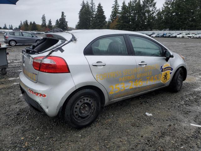 Vin: knadn5a32d6235542, lot: 78754694, kia rio ex 20133