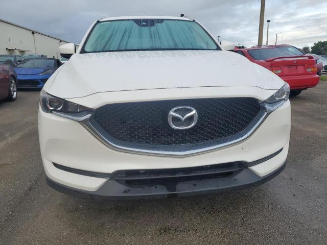 VIN JM3KFACL8H0171407 2017 Mazda CX-5, Touring no.5