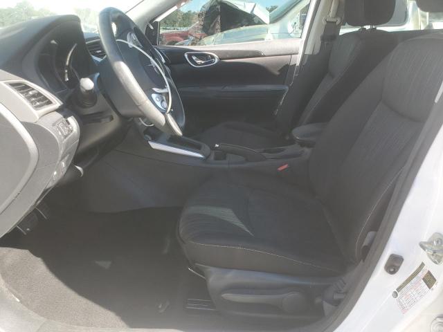 2019 NISSAN SENTRA S - 3N1AB7AP4KY252784