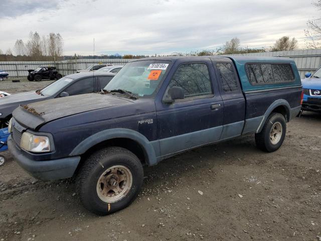 1993 FORD RANGER SUP #2928807589