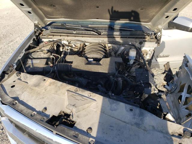 2018 CHEVROLET 1500 - 3GCPCREC6JG416189