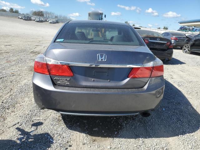 2015 HONDA ACCORD LX - 1HGCR2F37FA200801