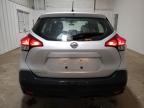 NISSAN KICKS S photo