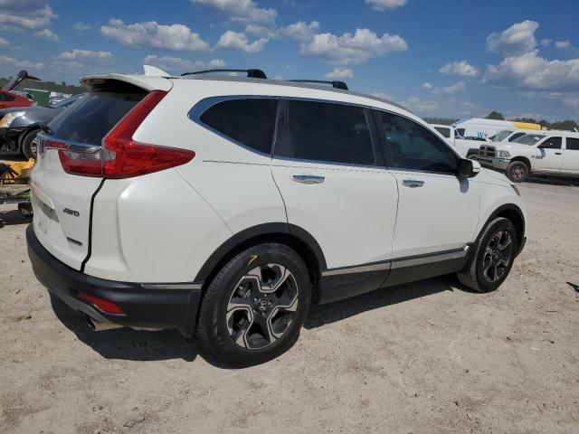 2018 HONDA CR-V TOURI - 2HKRW2H91JH658726