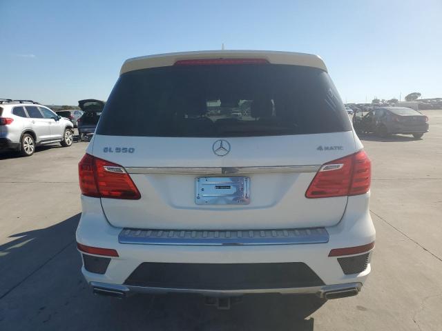 VIN 4JGDF7DE4DA215407 2013 Mercedes-Benz GL-Class,... no.6