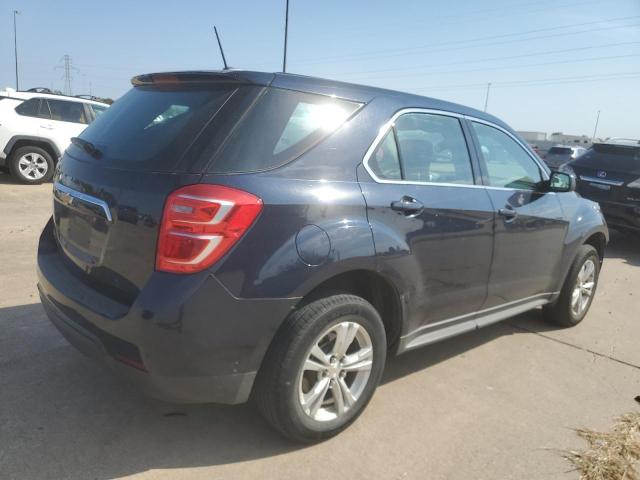 2017 CHEVROLET EQUINOX LS - 2GNALBEK1H1595949