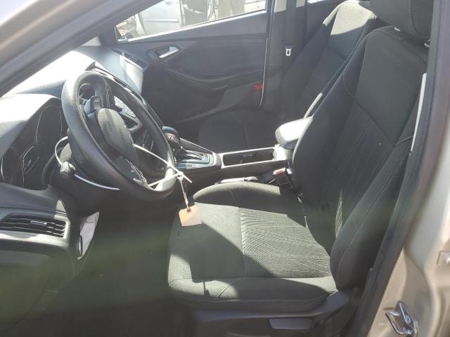 2018 FORD FOCUS SE - 1FADP3K28JL250251