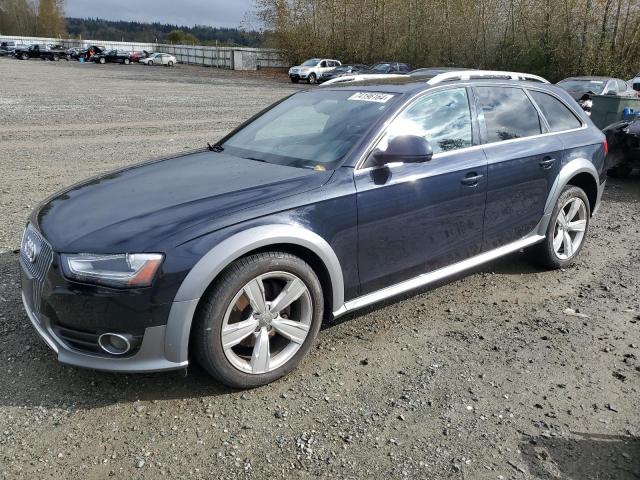 VIN WA1UFAFL1FA044156 2015 Audi A4, Premium Plus no.1