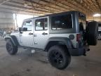 JEEP WRANGLER U photo