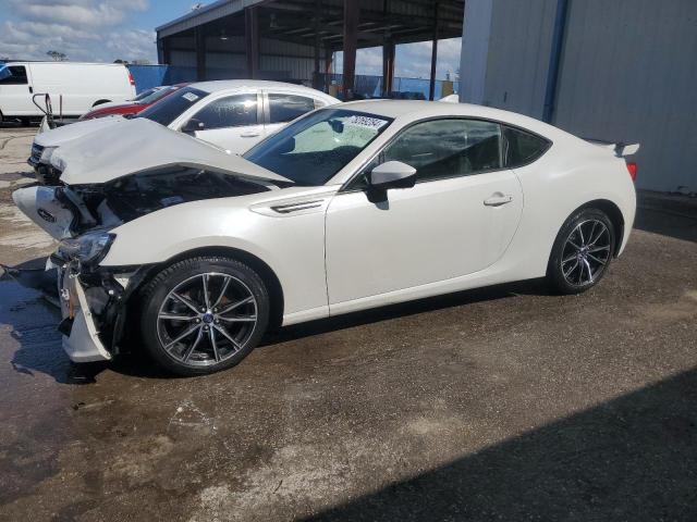 2020 SUBARU BRZ LIMITE #2991622089