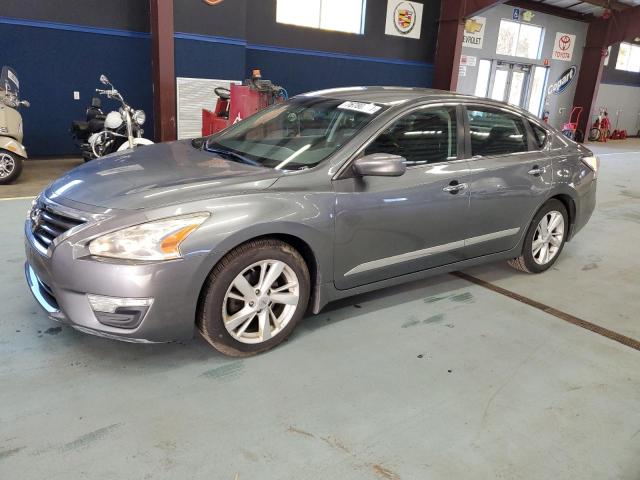 VIN 1N4AL3AP0EC327860 2014 Nissan Altima, 2.5 no.1