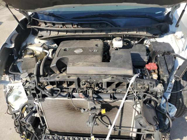 2017 NISSAN MURANO S - 5N1AZ2MG1HN177552