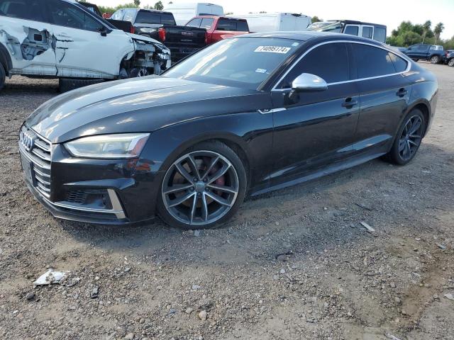 2018 AUDI S5 PRESTIG #3023410334