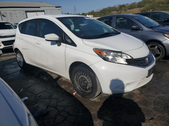 VIN 3N1CE2CP9GL383035 2016 Nissan Versa, S no.4